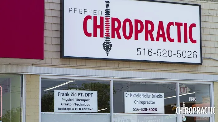 Pfeffer Chiropractic Picture 9
