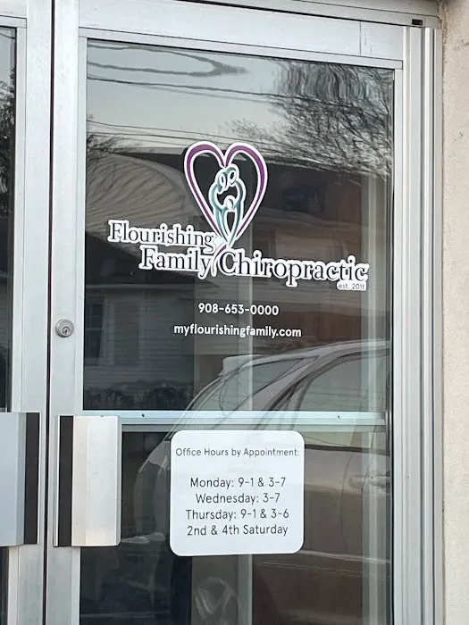 Flourishing Family Wellness Studio Picture 10
