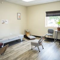 Flourishing Family Wellness Studio ico