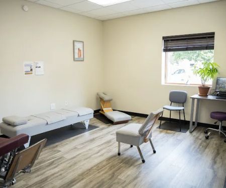 Flourishing Family Wellness Studio
