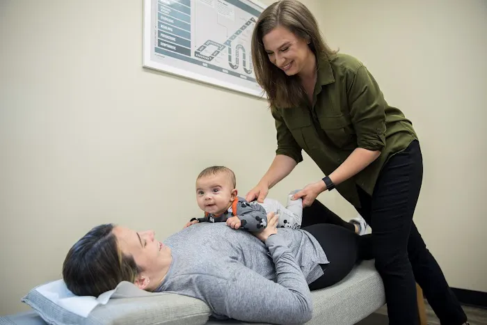 Flourishing Family Wellness Studio Picture 7