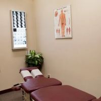Michael Baremboym, Chiropractor - Advanced Chiropractic Health Care ico