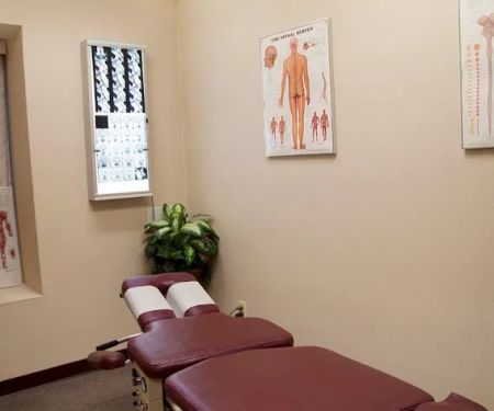 Michael Baremboym, Chiropractor - Advanced Chiropractic Health Care