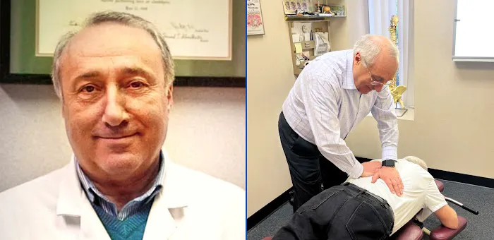 Michael Baremboym, Chiropractor - Advanced Chiropractic Health Care Picture 4