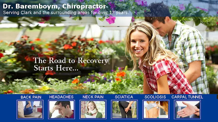 Michael Baremboym, Chiropractor - Advanced Chiropractic Health Care Picture 6