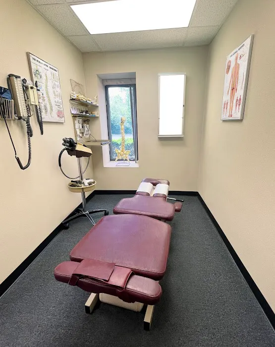 Michael Baremboym, Chiropractor - Advanced Chiropractic Health Care Picture 3