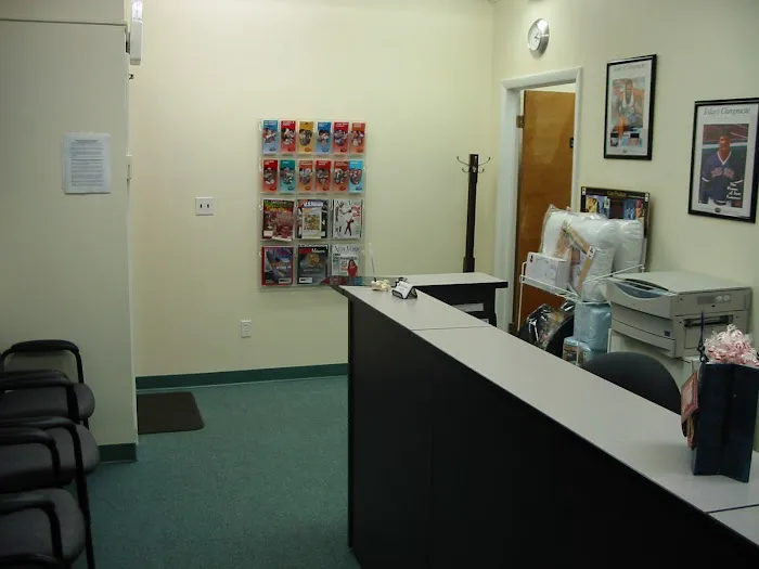 Family Chiropractic of Clark Picture 2