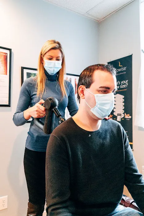 Family Chiropractic of Clark Picture 5