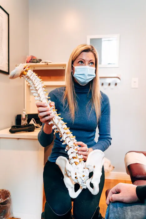 Family Chiropractic of Clark Picture 7