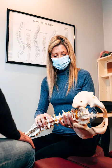 Family Chiropractic of Clark Picture 8