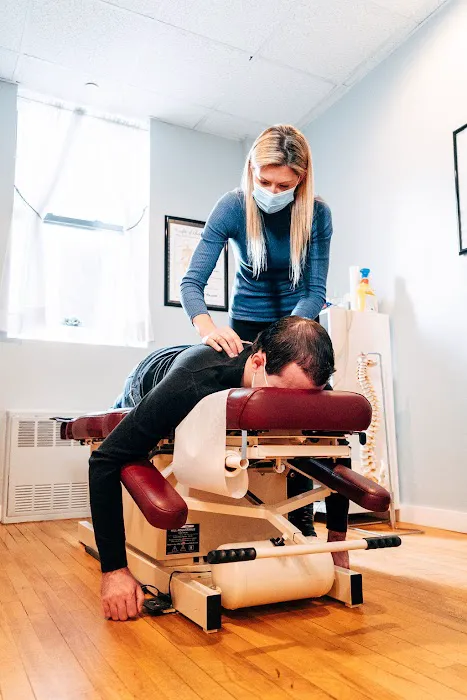 Family Chiropractic of Clark Picture 3