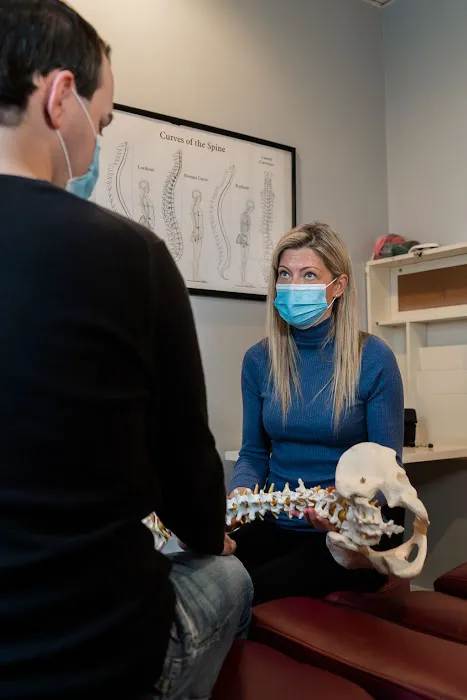 Family Chiropractic of Clark Picture 4