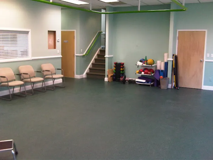Northeast Spine & Wellness Center Picture 5