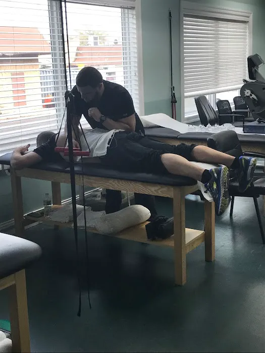 Northeast Spine & Wellness Center Picture 2