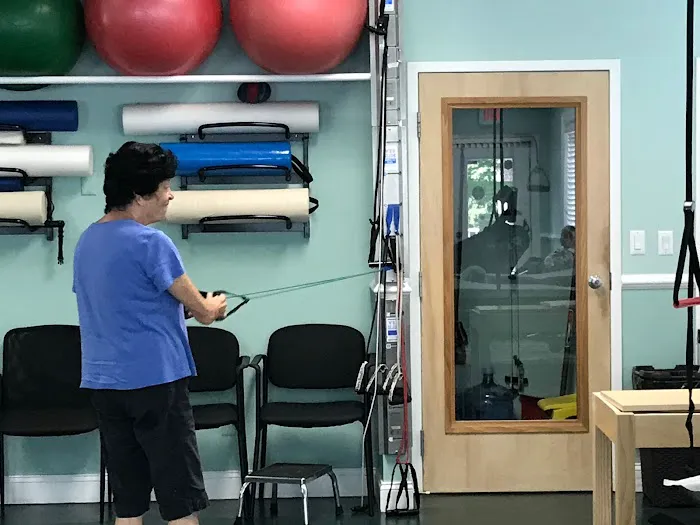 Northeast Spine & Wellness Center Picture 3