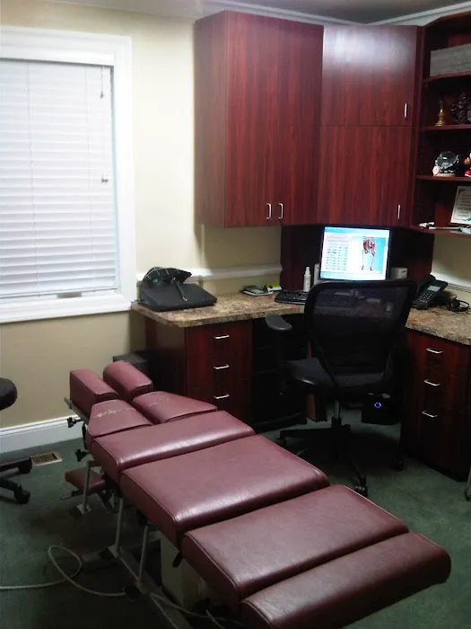 Northeast Spine & Wellness Center Picture 4
