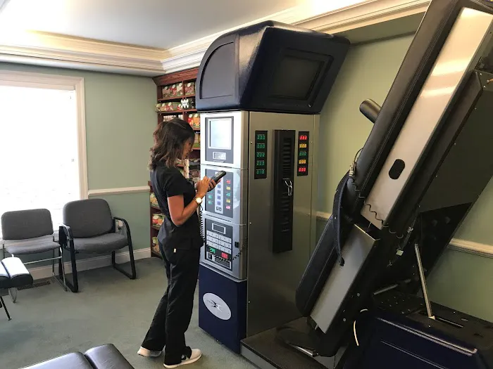 Northeast Spine & Wellness Center Picture 1