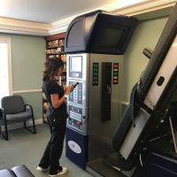 Northeast Spine & Wellness Center ico