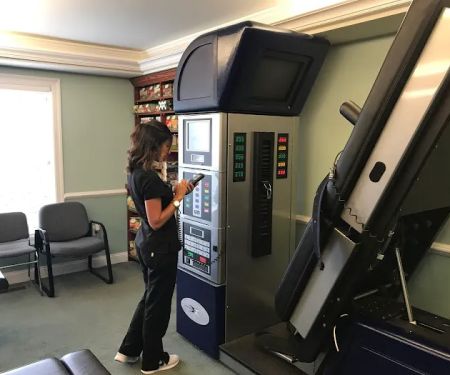 Northeast Spine & Wellness Center