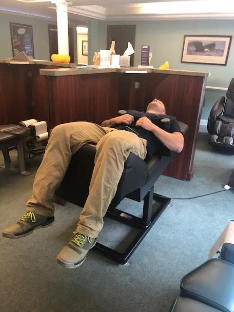 Northeast Spine & Wellness Center Picture 9