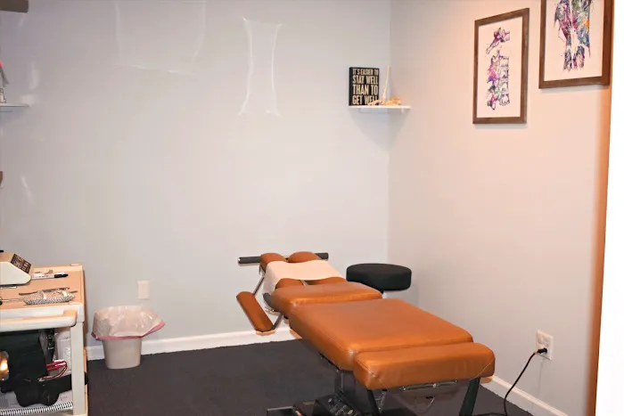 Garcia Family & Sports Chiropractic Picture 3