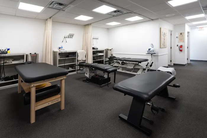 NorthEast Spine & Sports Medicine: Chiropractor & Physical Therapy Picture 1