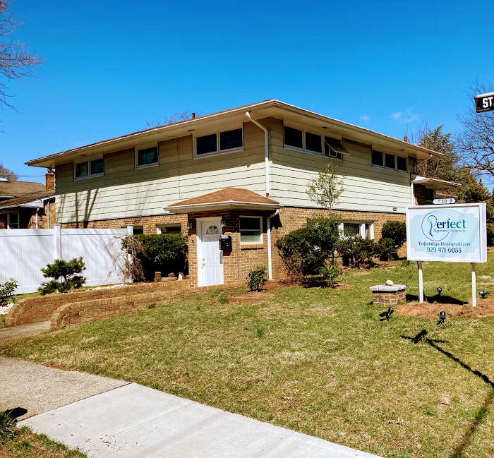 Perfect Alignment Chiropractic Picture 3