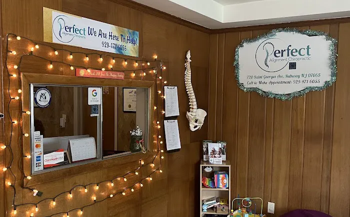 Perfect Alignment Chiropractic Picture 1