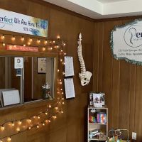 Perfect Alignment Chiropractic ico