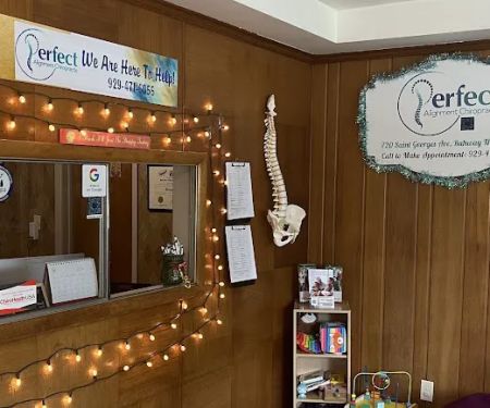 Perfect Alignment Chiropractic