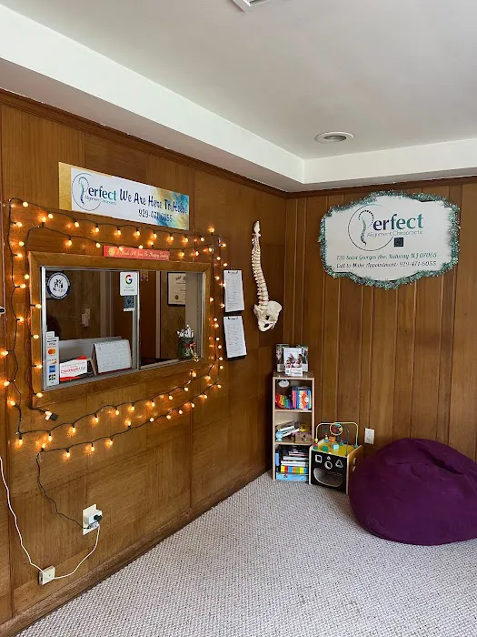 Perfect Alignment Chiropractic Picture 2