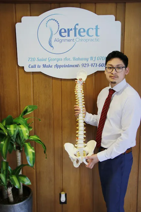 Perfect Alignment Chiropractic Picture 5