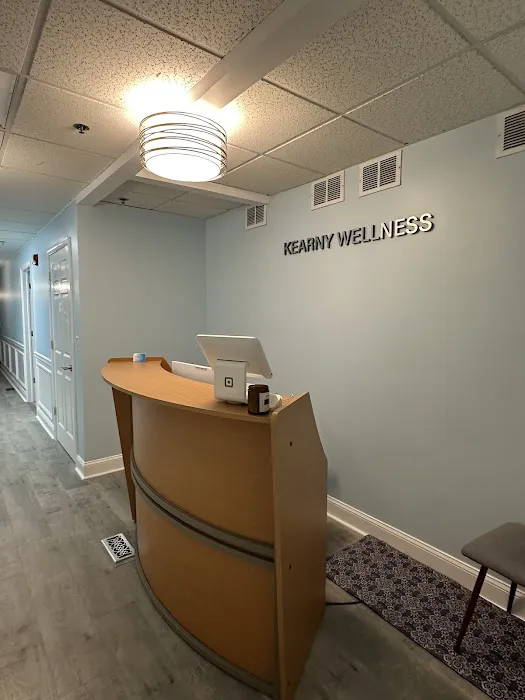 Kearny Wellness Picture 1