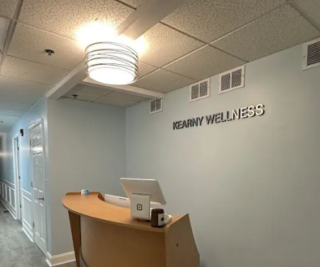 Kearny Wellness