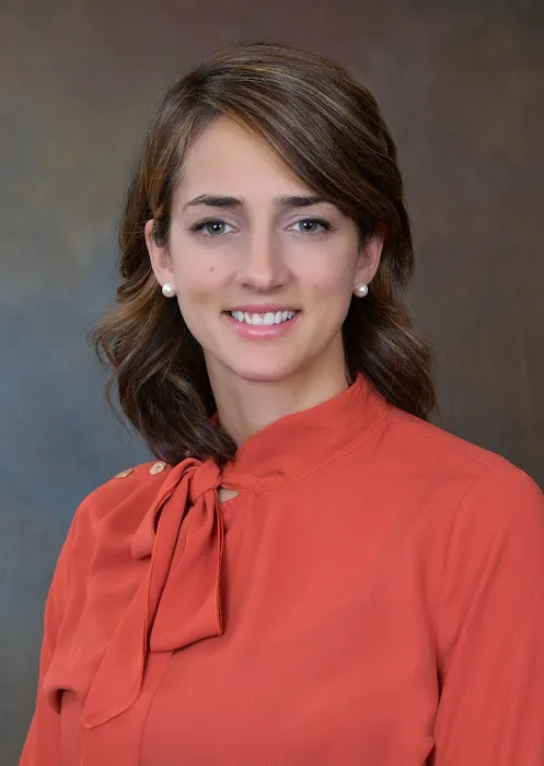 Julie Scarano, DC Picture 2