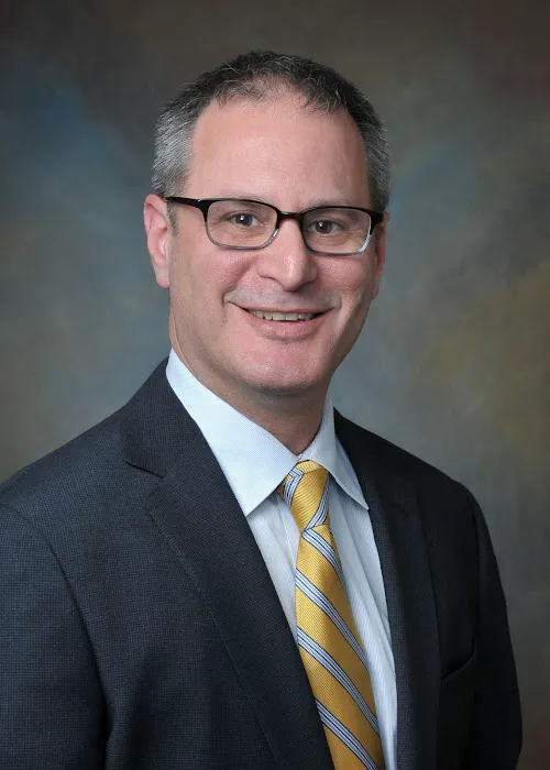 Andrew Halperin, DC, CACCP, CCSP Picture 1