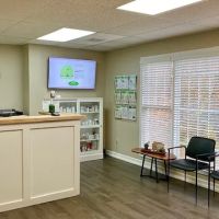 Smith Chiropractic Family Care & Sports Injury Center ico