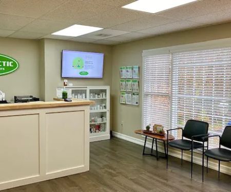 Smith Chiropractic Family Care & Sports Injury Center