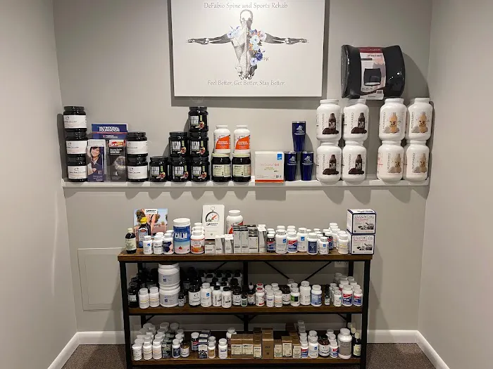 DeFabio Chiropractic & Sports Rehab Picture 3