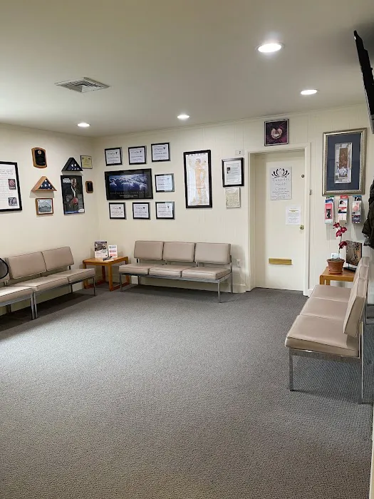 DeFabio Chiropractic & Sports Rehab Picture 1