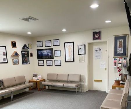 DeFabio Chiropractic & Sports Rehab
