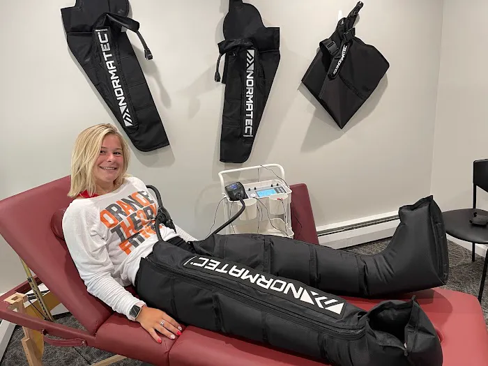 DeFabio Chiropractic & Sports Rehab Picture 4