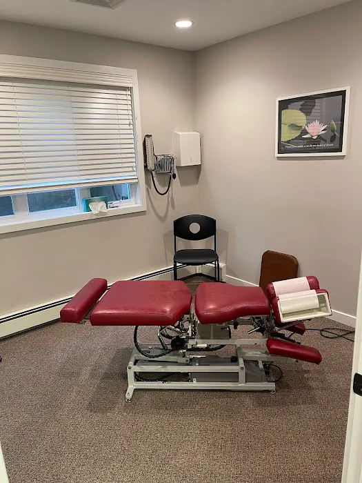 DeFabio Chiropractic & Sports Rehab Picture 9