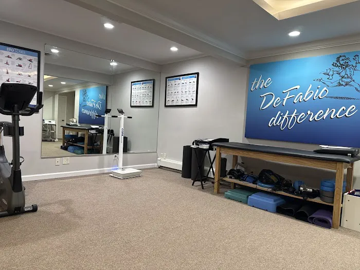 DeFabio Chiropractic & Sports Rehab Picture 8
