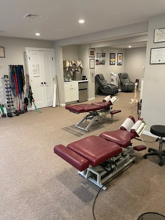 DeFabio Chiropractic & Sports Rehab Picture 7