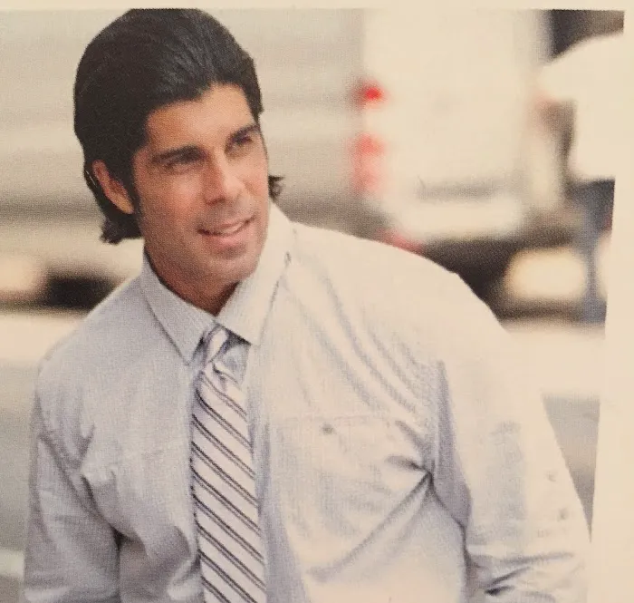 Dr. Mark Carlucci Picture 2