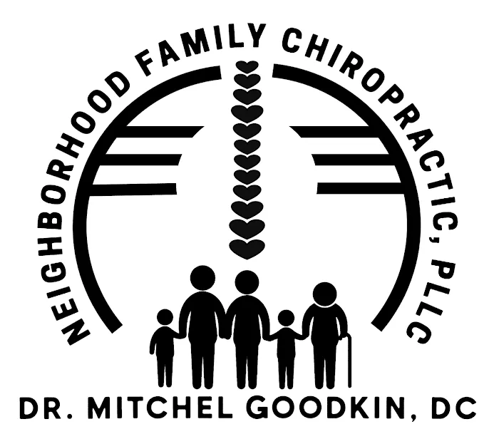Neighborhood Family Chiropractic Picture 1