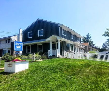 Wantagh Woods Chiropractic & Wellness - Barbara Rosinsky DC