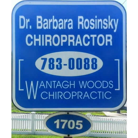 Wantagh Woods Chiropractic & Wellness - Barbara Rosinsky DC Picture 5