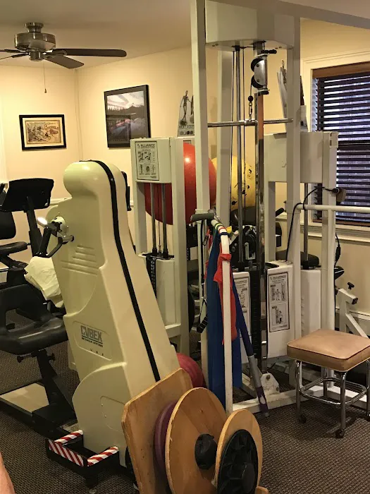 Allied Chiropractic, PLLC Picture 1